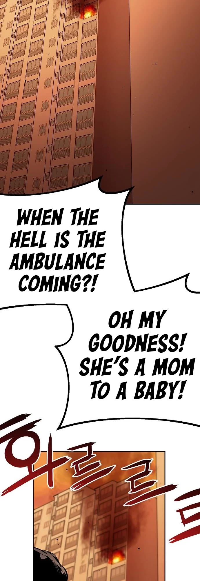 Beast Burn Chapter 48 page 12 - Chapter 48