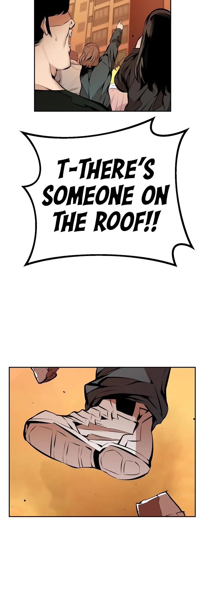 Beast Burn Chapter 48 page 13 - Chapter 48