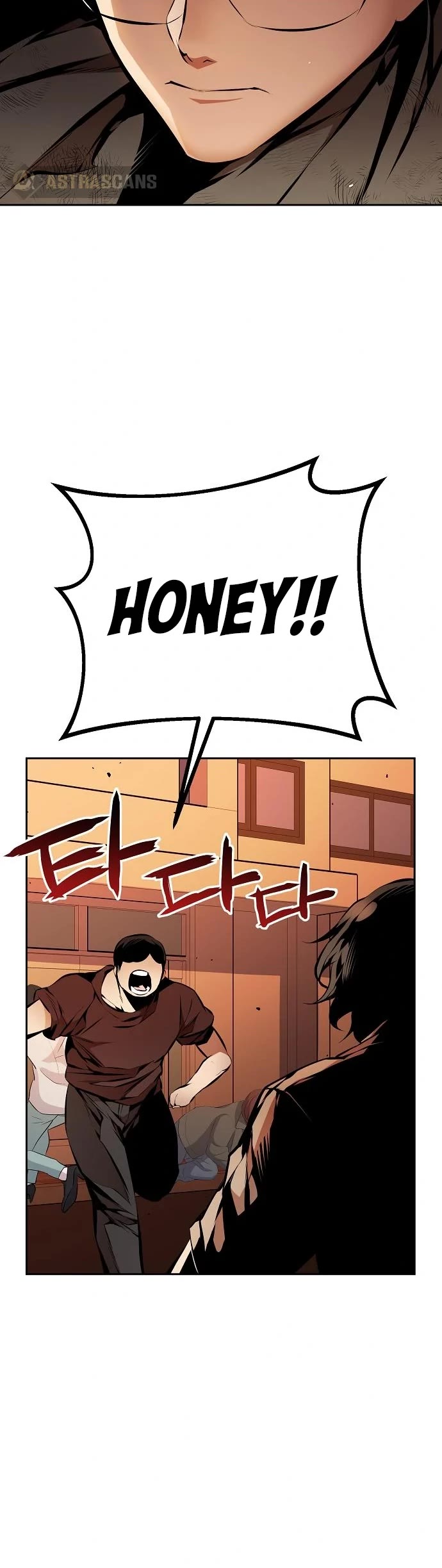 Beast Burn Chapter 48 page 16 - Chapter 48
