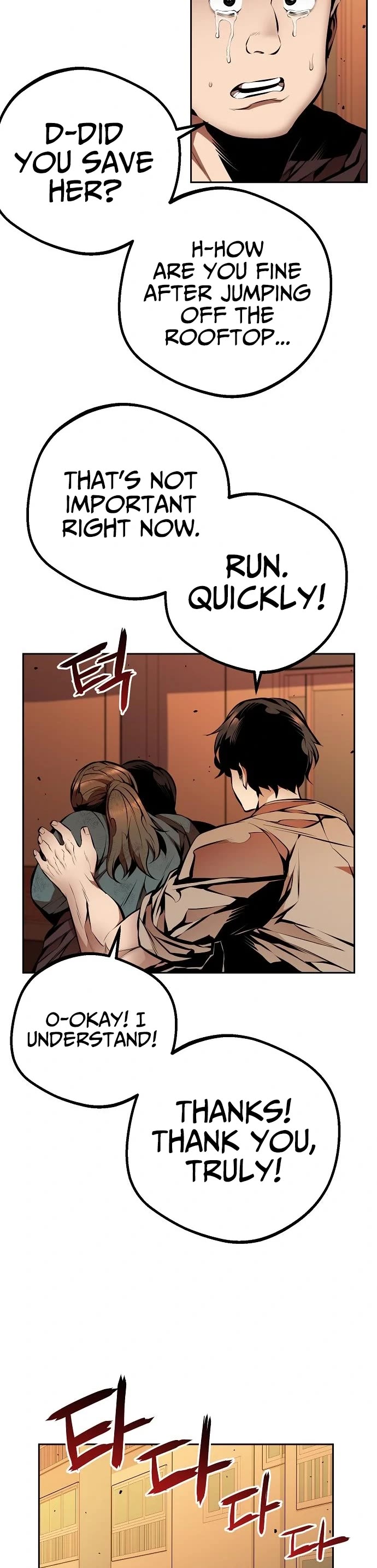 Beast Burn Chapter 48 page 18 - Chapter 48