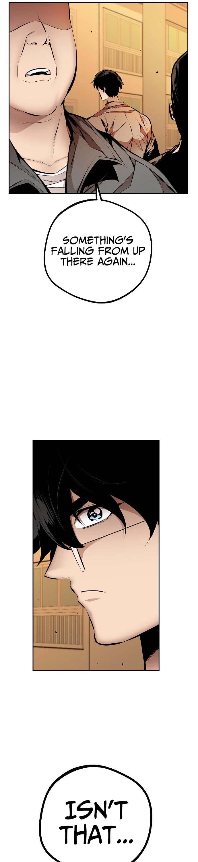 Beast Burn Chapter 48 page 20 - Chapter 48
