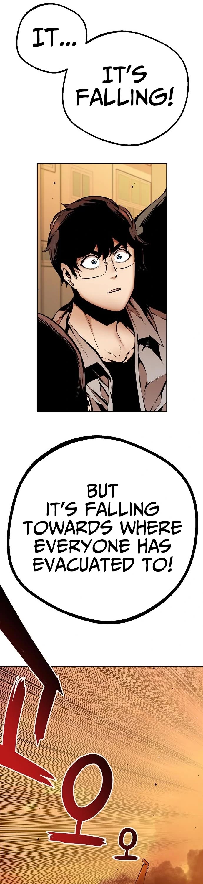 Beast Burn Chapter 48 page 23 - Chapter 48