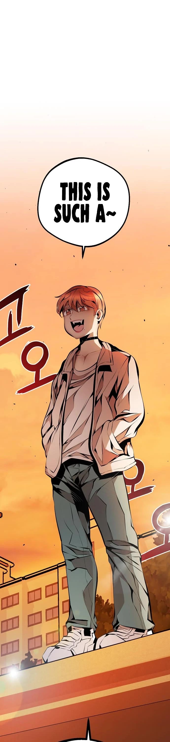 Beast Burn Chapter 48 page 29 - Chapter 48