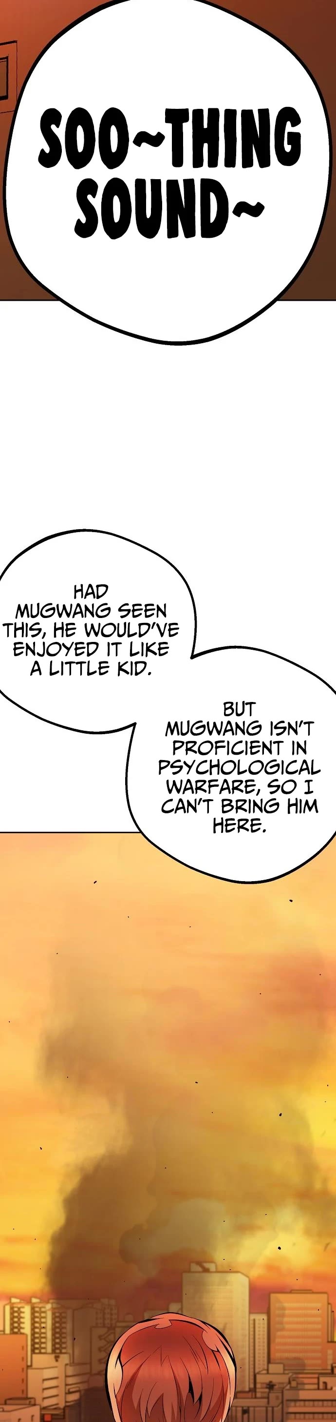 Beast Burn Chapter 48 page 30 - Chapter 48