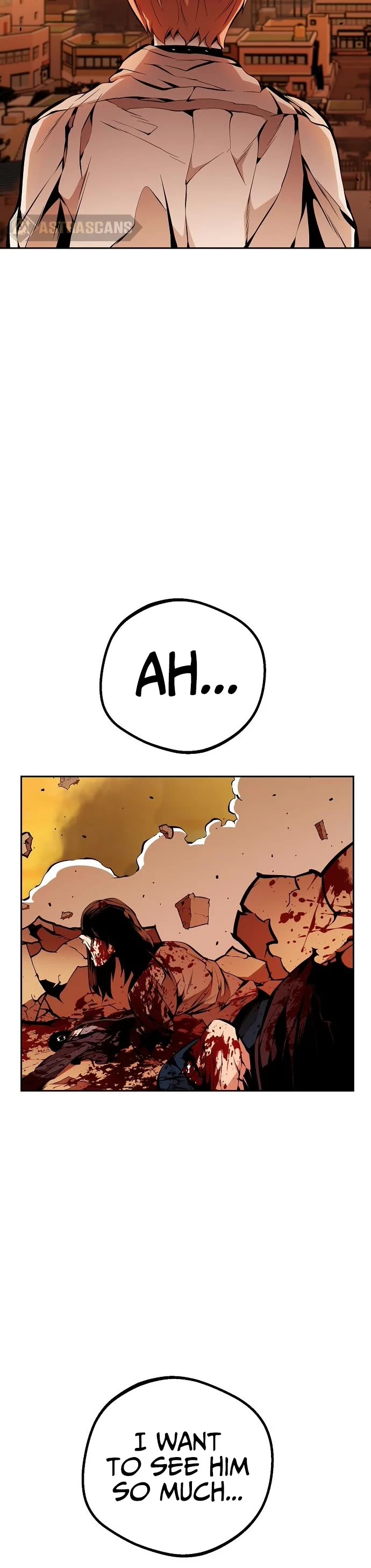 Beast Burn Chapter 48 page 31 - Chapter 48