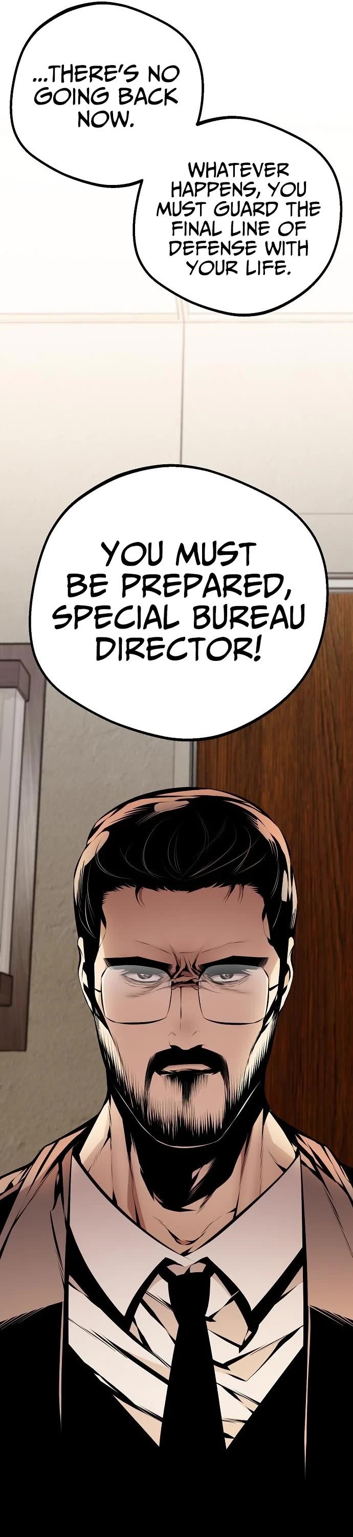 Beast Burn Chapter 48 page 38 - Chapter 48