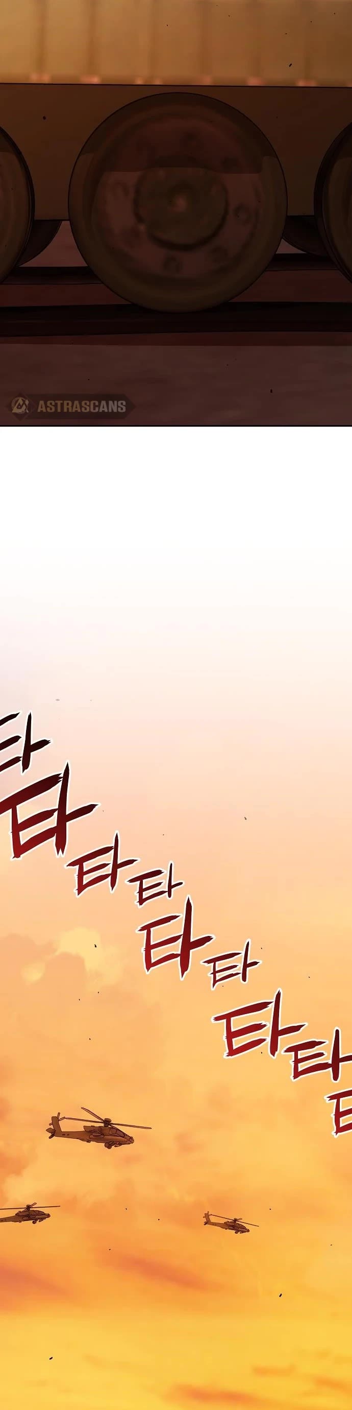 Beast Burn Chapter 48 page 40 - Chapter 48