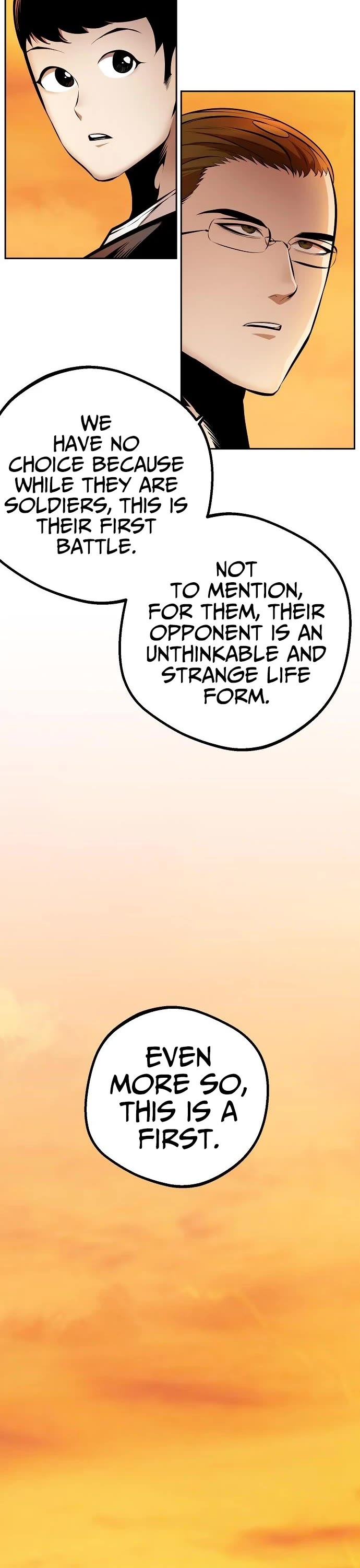 Beast Burn Chapter 48 page 46 - Chapter 48