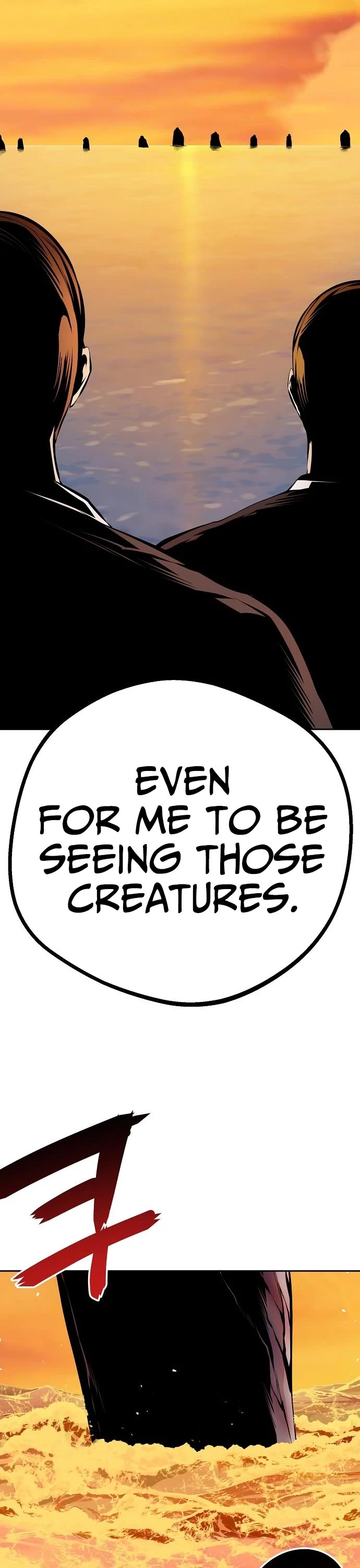 Beast Burn Chapter 48 page 47 - Chapter 48