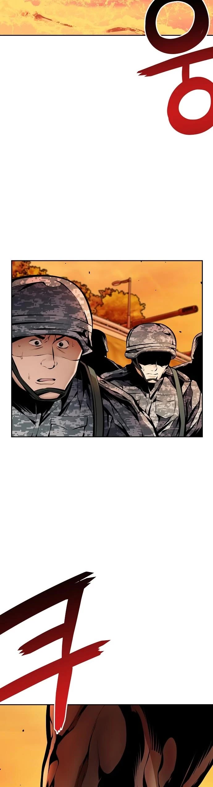 Beast Burn Chapter 48 page 48 - Chapter 48