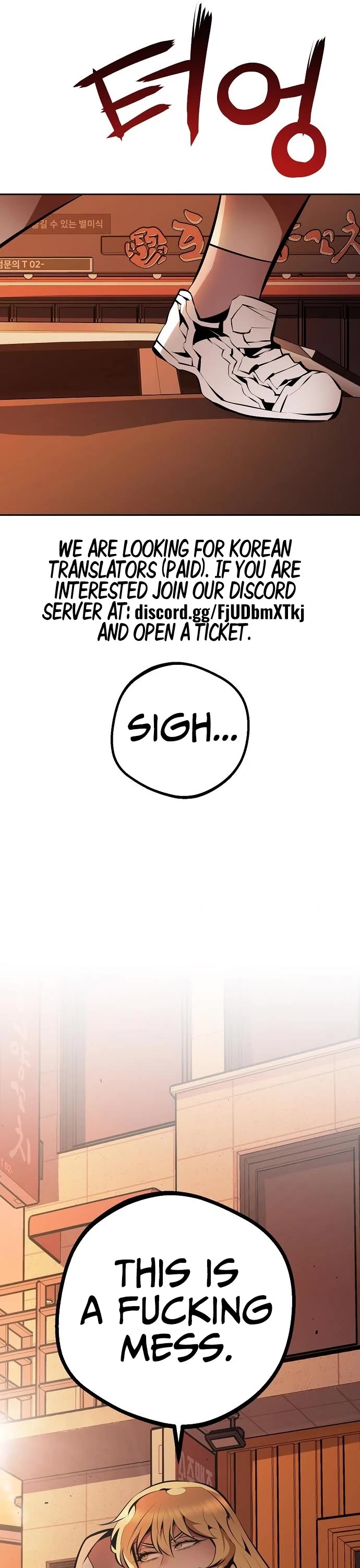 Beast Burn Chapter 48 page 5 - Chapter 48