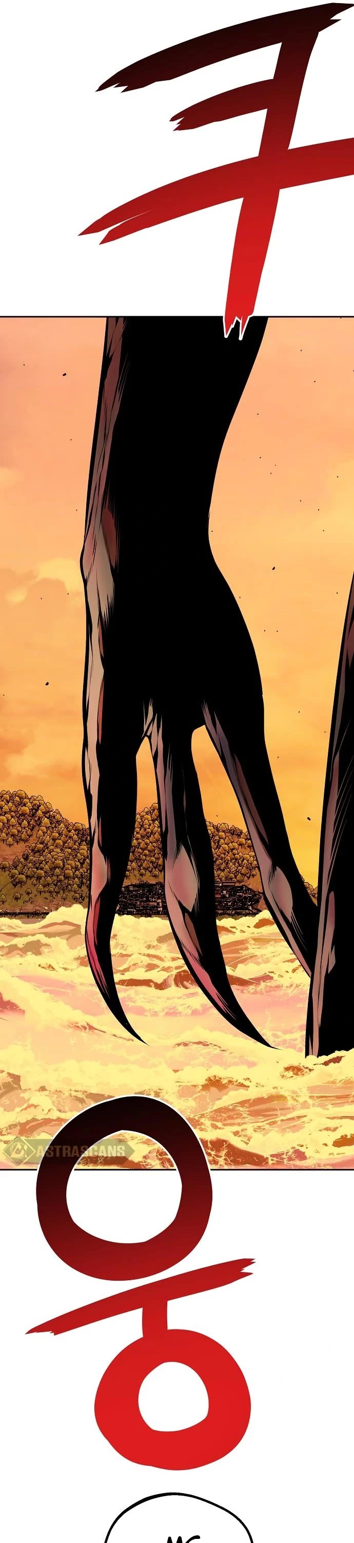 Beast Burn Chapter 48 page 50 - Chapter 48