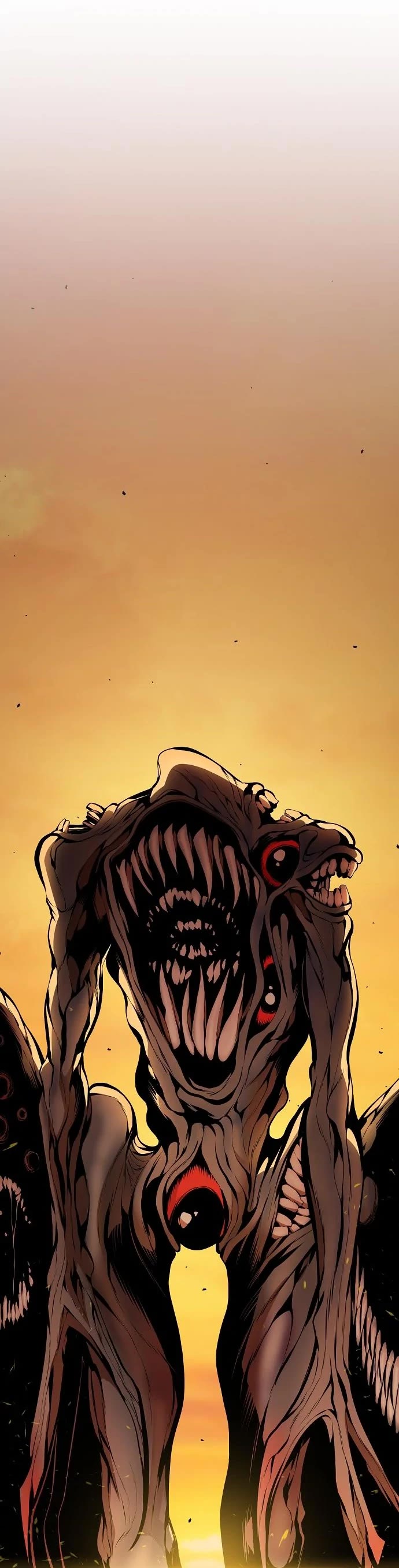 Beast Burn Chapter 48 page 53 - Chapter 48