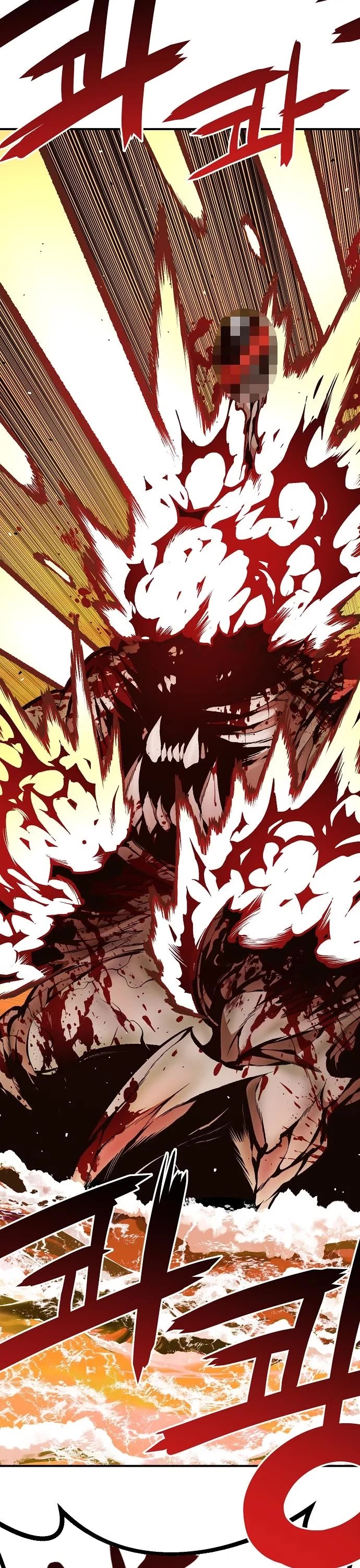 Beast Burn Chapter 49 page 11 - Chapter 49