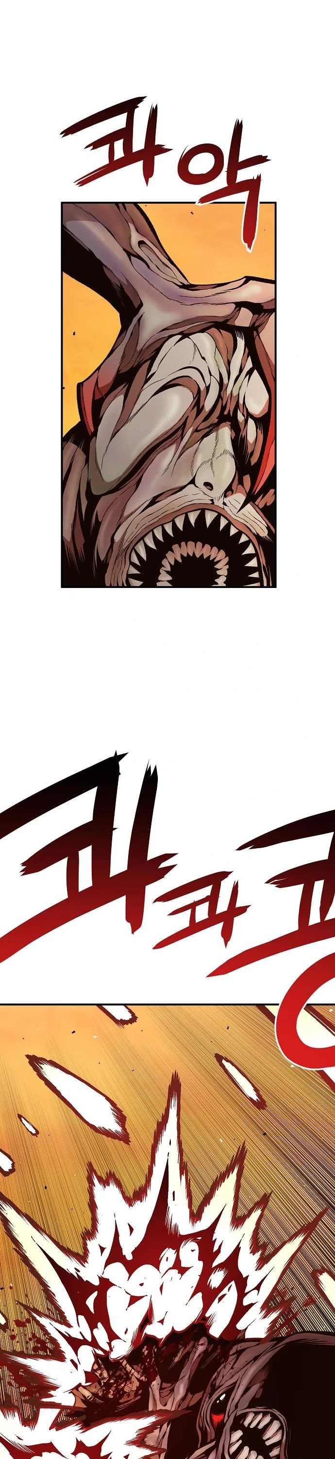 Beast Burn Chapter 49 page 14 - Chapter 49