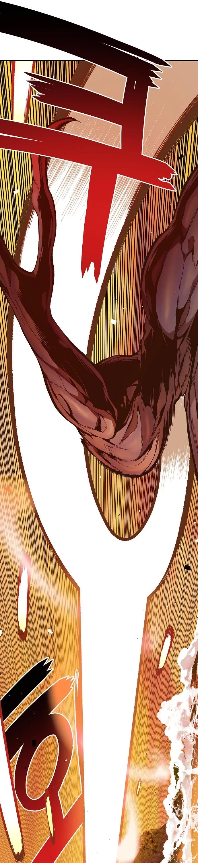 Beast Burn Chapter 49 page 22 - Chapter 49