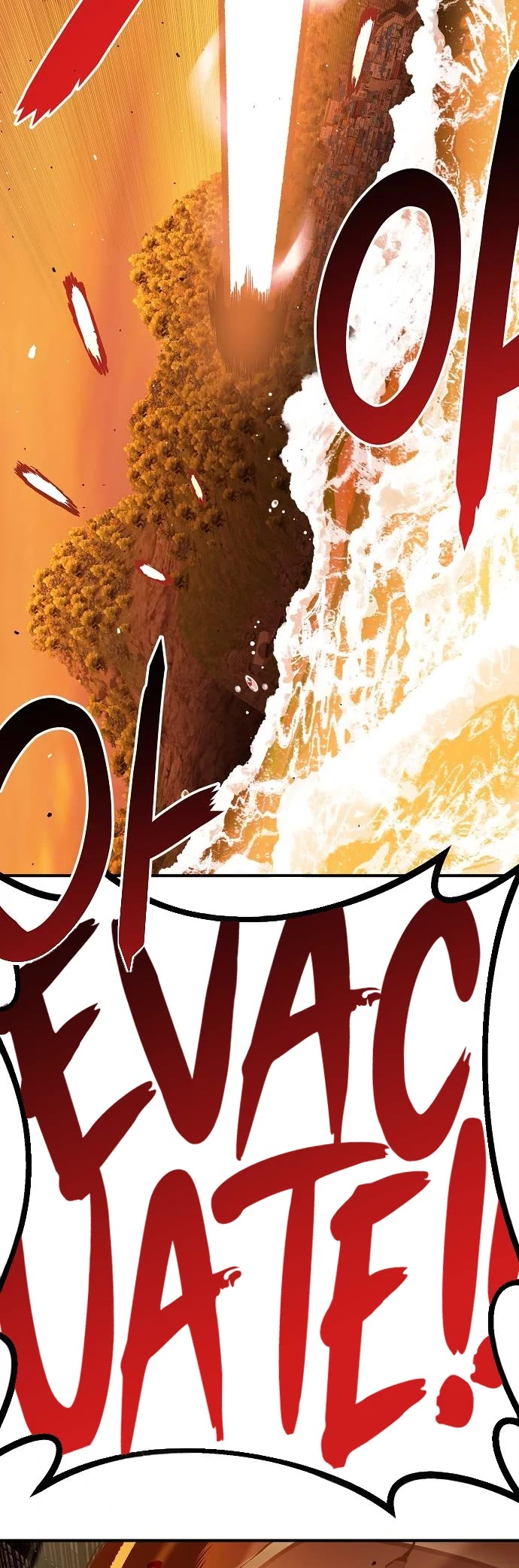 Beast Burn Chapter 49 page 23 - Chapter 49