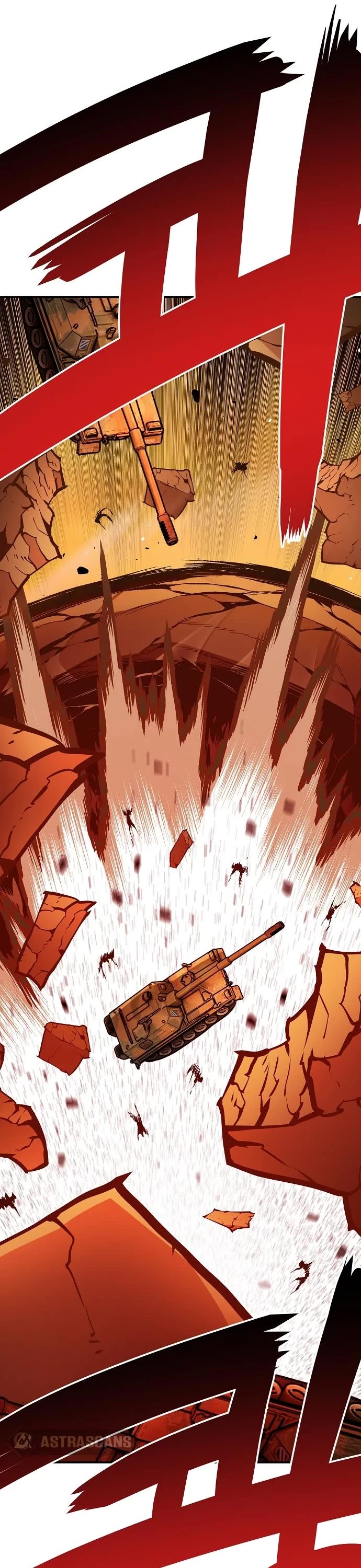 Beast Burn Chapter 49 page 25 - Chapter 49