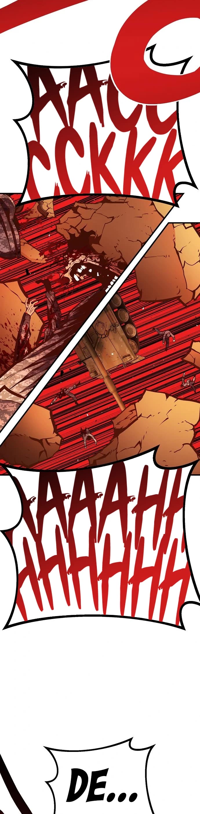 Beast Burn Chapter 49 page 26 - Chapter 49