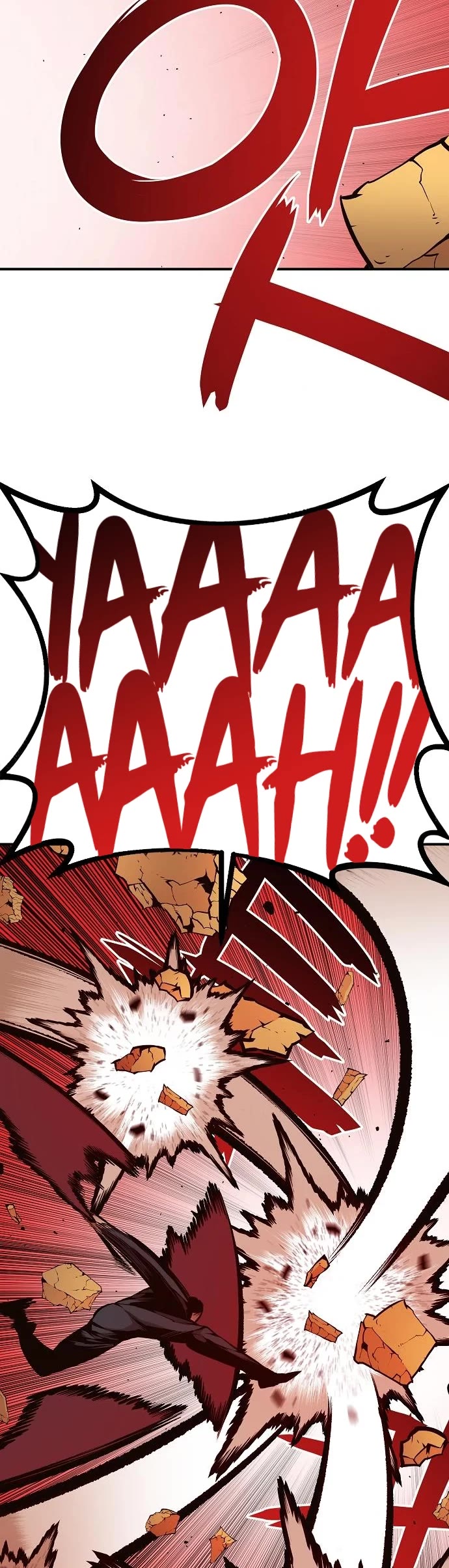 Beast Burn Chapter 49 page 29 - Chapter 49