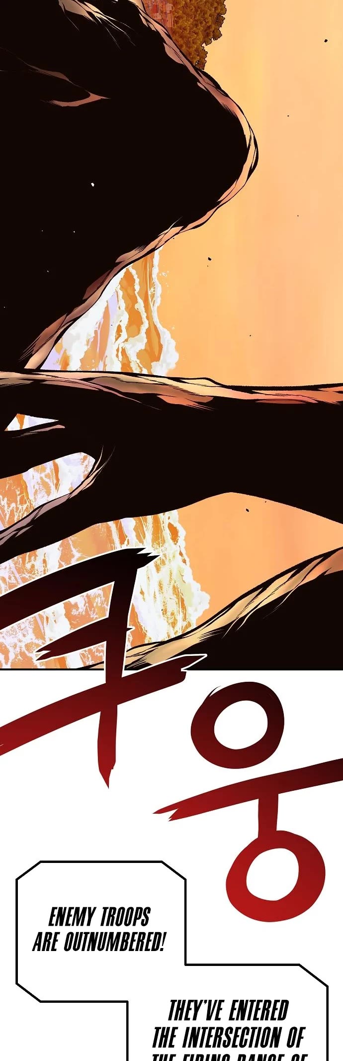 Beast Burn Chapter 49 page 3 - Chapter 49