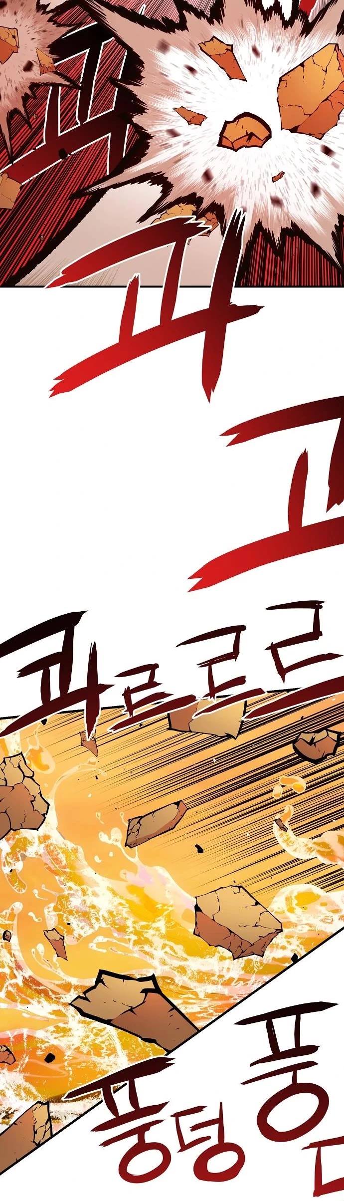 Beast Burn Chapter 49 page 30 - Chapter 49
