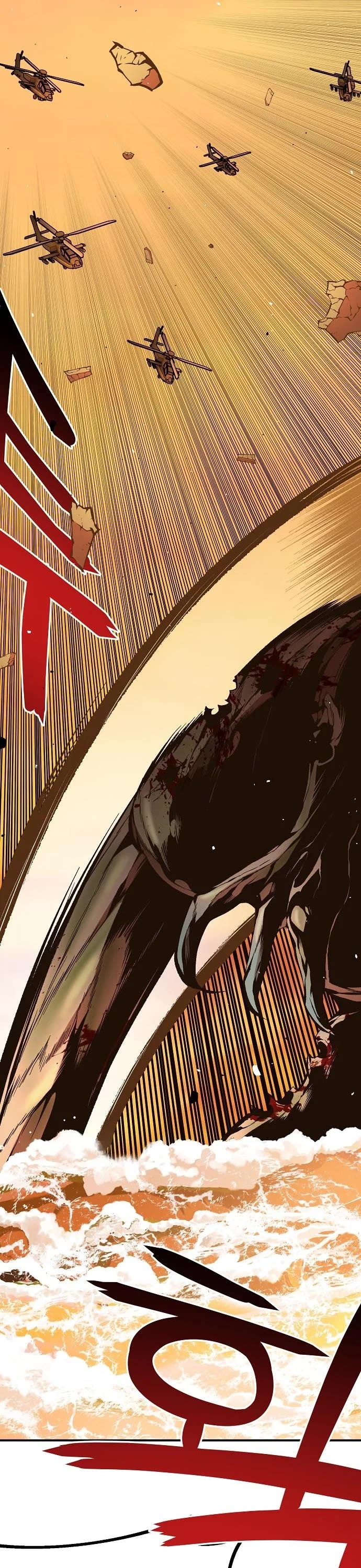 Beast Burn Chapter 49 page 34 - Chapter 49