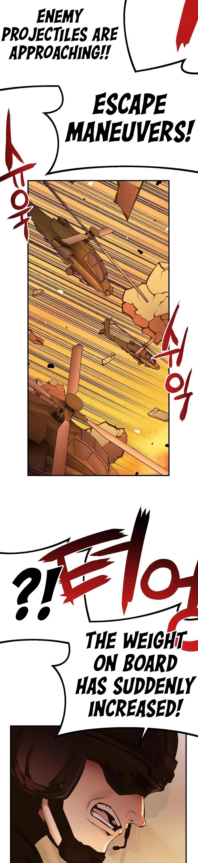 Beast Burn Chapter 49 page 35 - Chapter 49