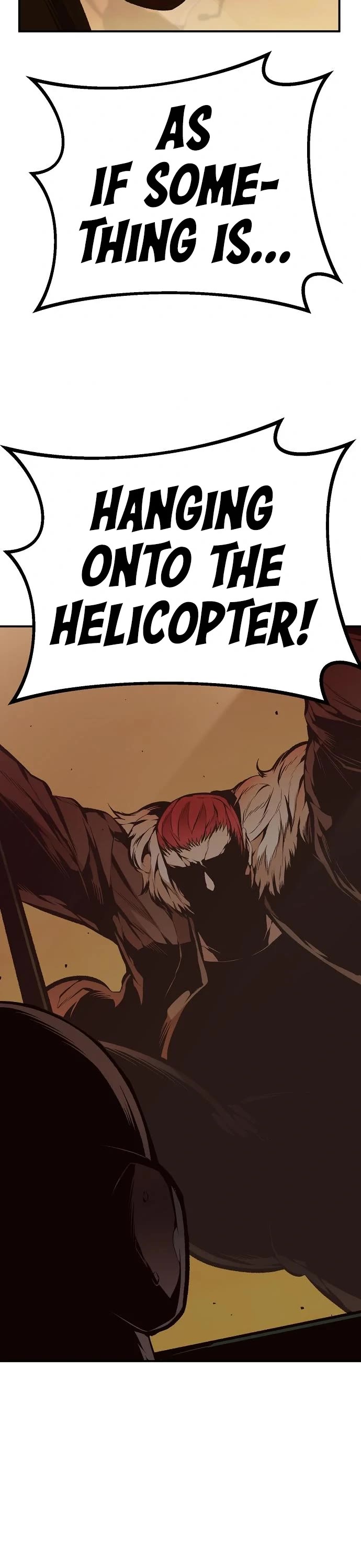 Beast Burn Chapter 49 page 36 - Chapter 49