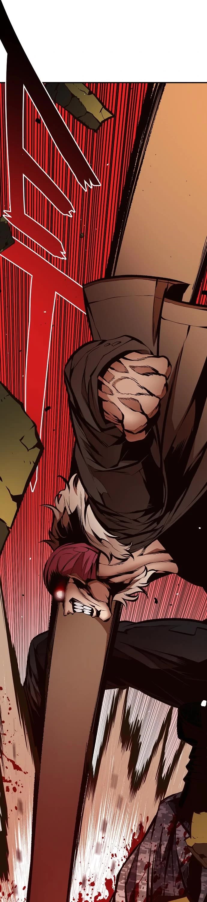 Beast Burn Chapter 49 page 39 - Chapter 49