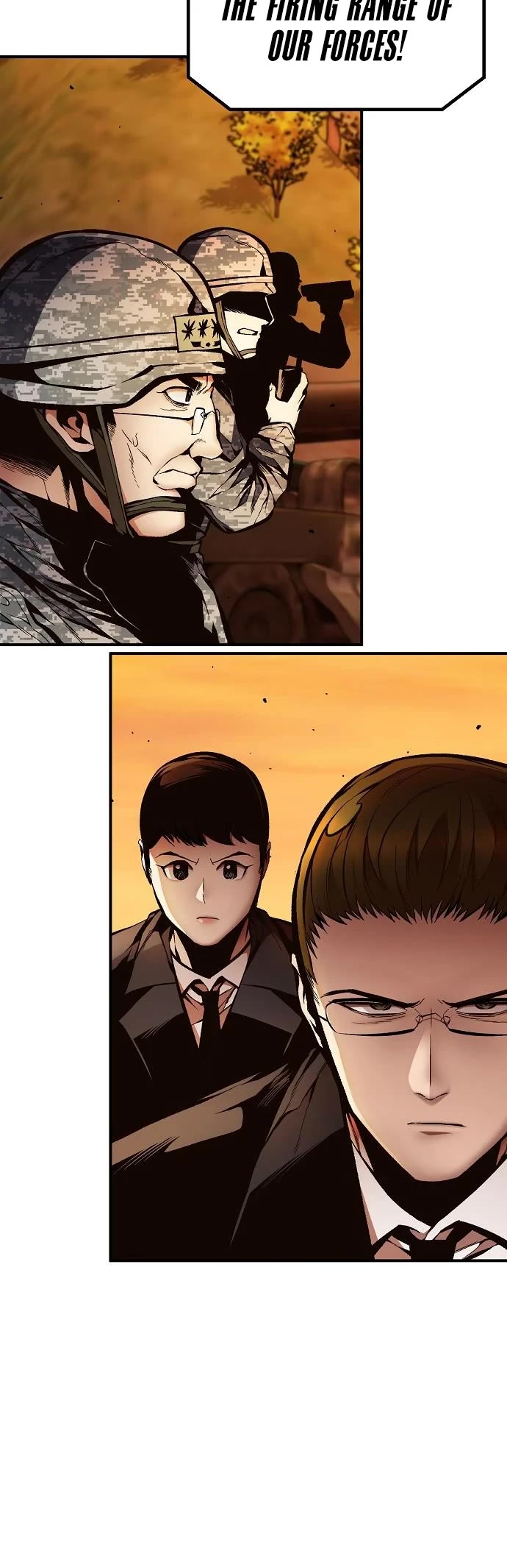 Beast Burn Chapter 49 page 4 - Chapter 49
