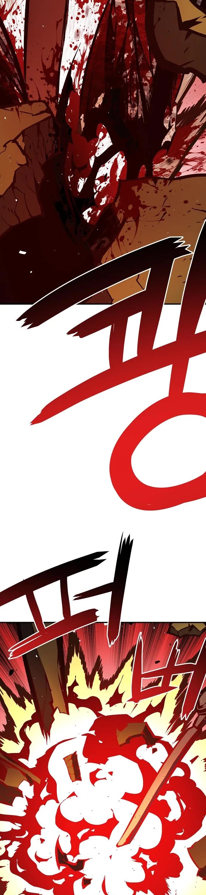 Beast Burn Chapter 49 page 40 - Chapter 49