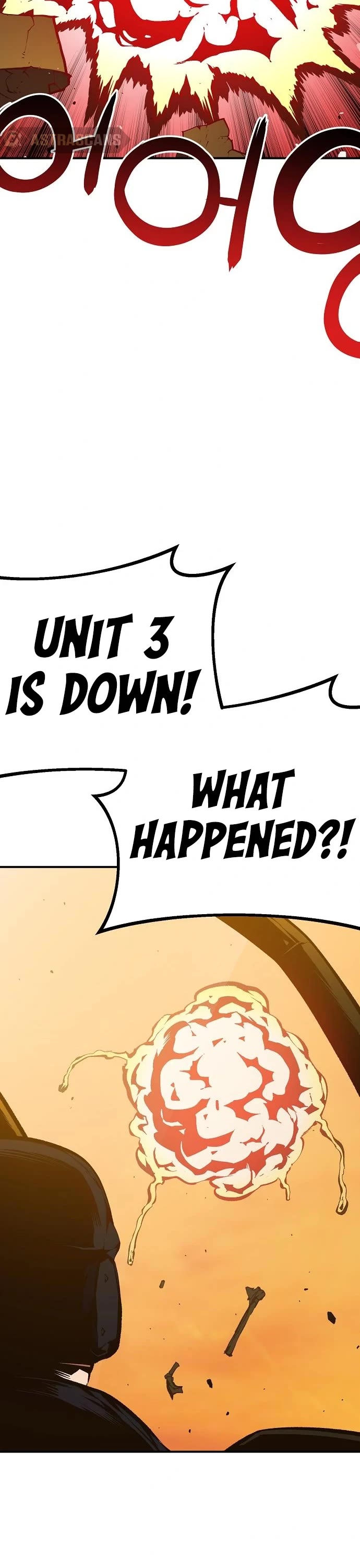 Beast Burn Chapter 49 page 41 - Chapter 49