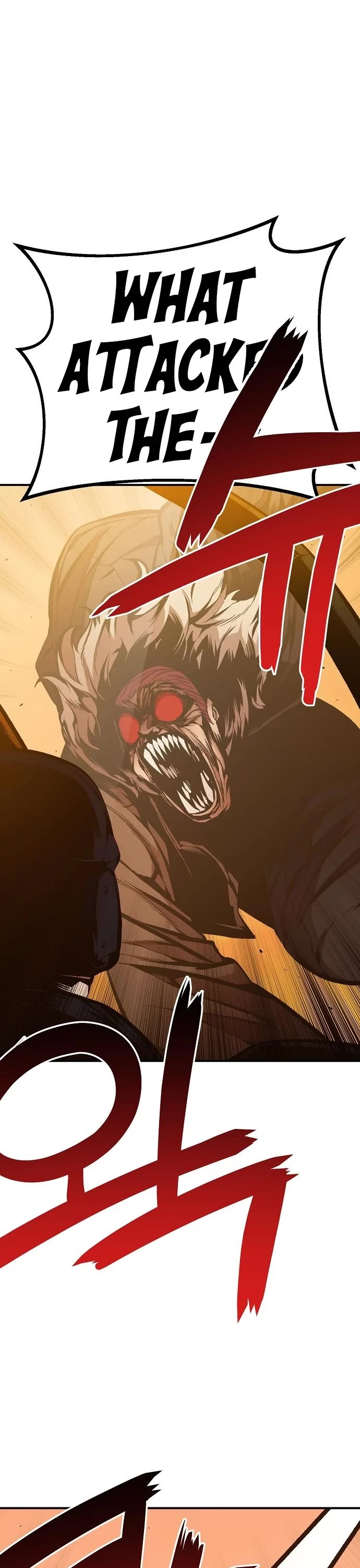 Beast Burn Chapter 49 page 42 - Chapter 49