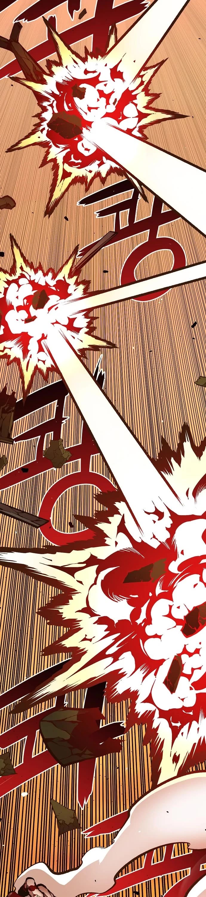 Beast Burn Chapter 49 page 43 - Chapter 49