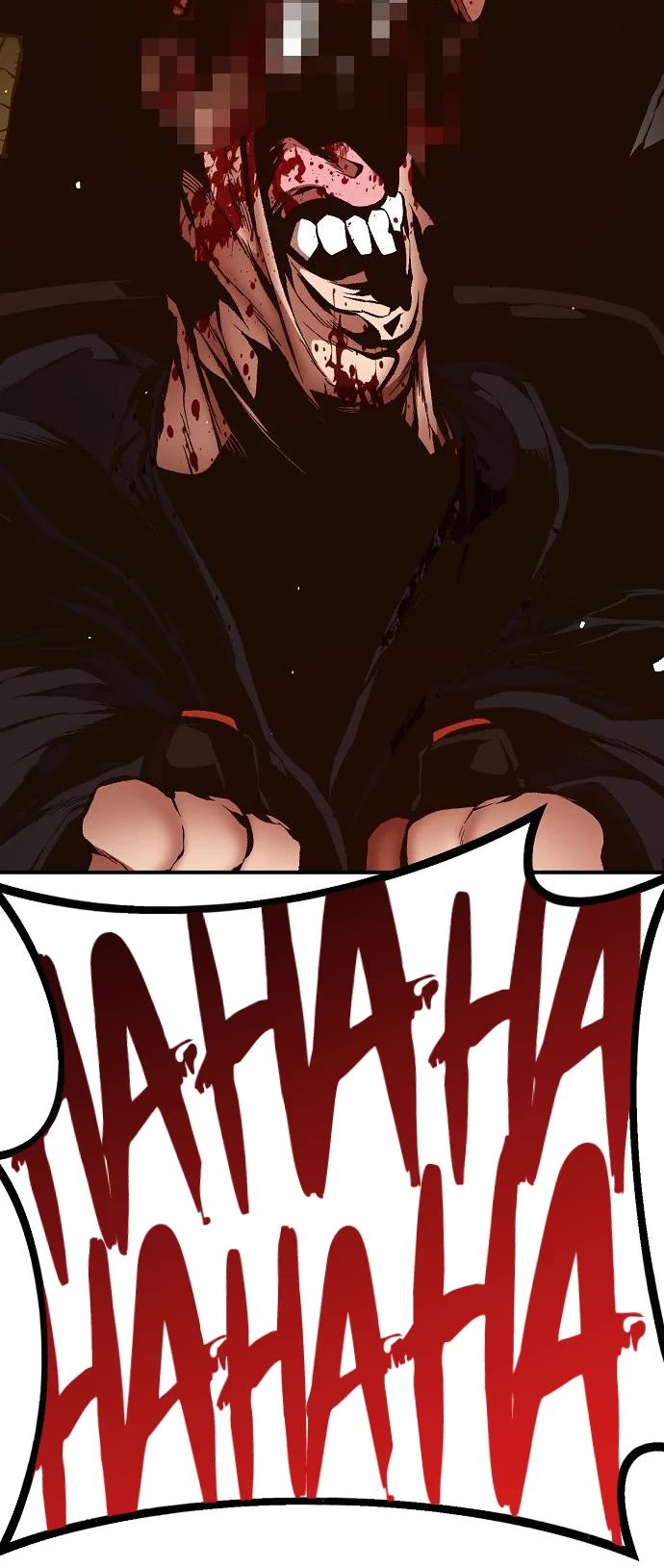 Beast Burn Chapter 49 page 45 - Chapter 49