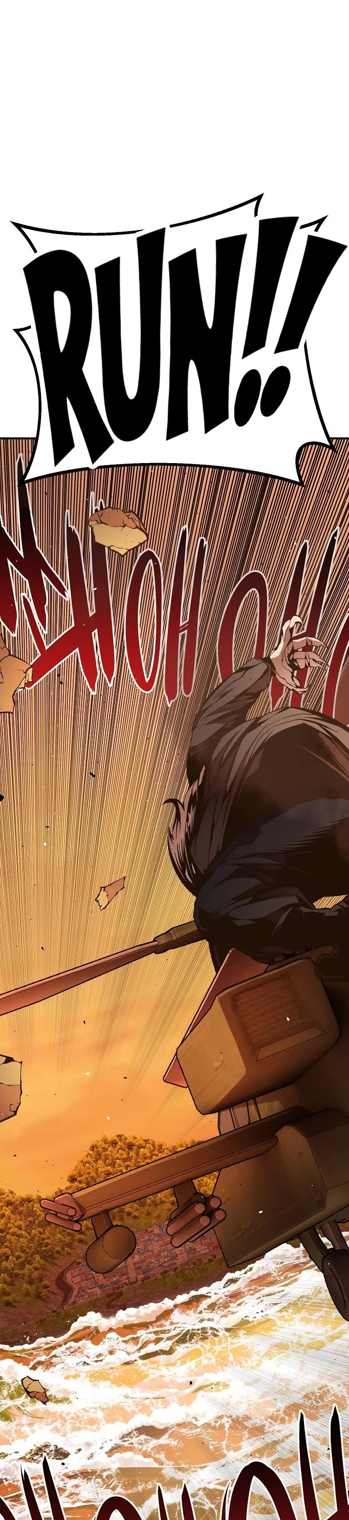 Beast Burn Chapter 49 page 46 - Chapter 49