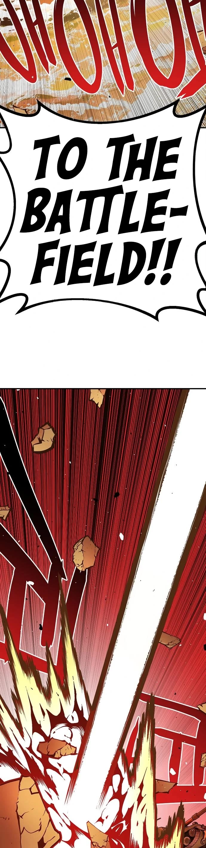 Beast Burn Chapter 49 page 47 - Chapter 49