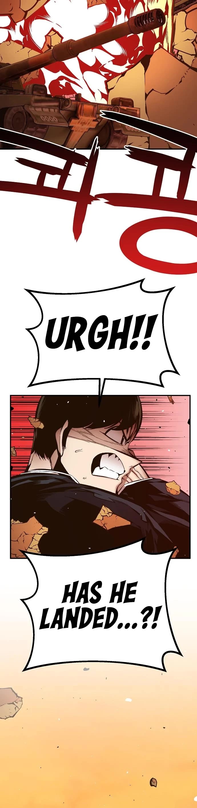 Beast Burn Chapter 49 page 48 - Chapter 49