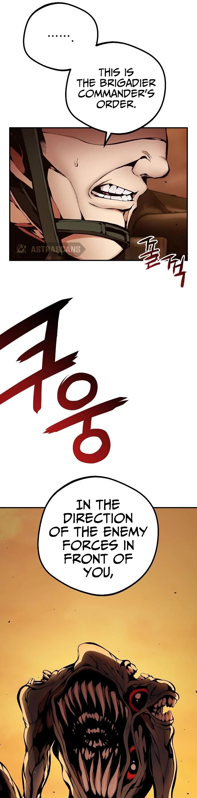 Beast Burn Chapter 49 page 5 - Chapter 49