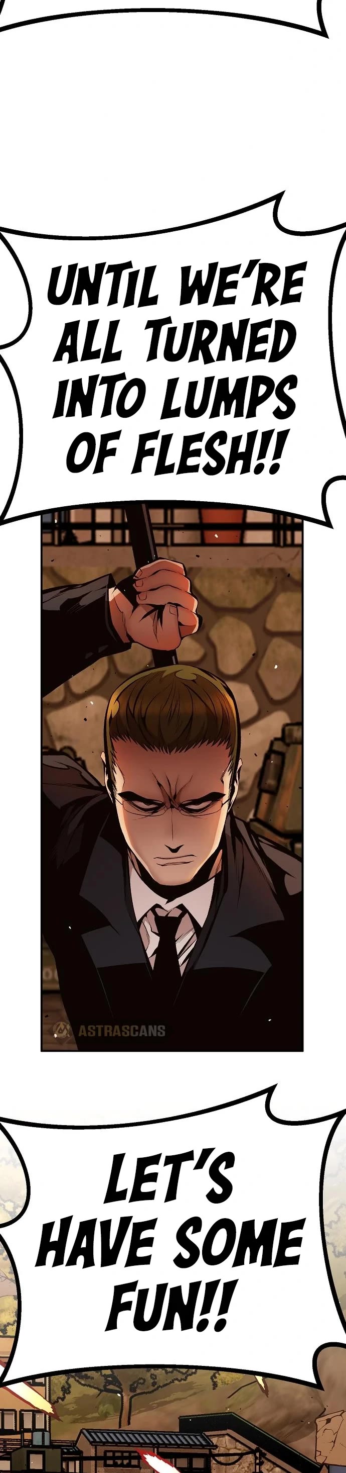 Beast Burn Chapter 49 page 56 - Chapter 49