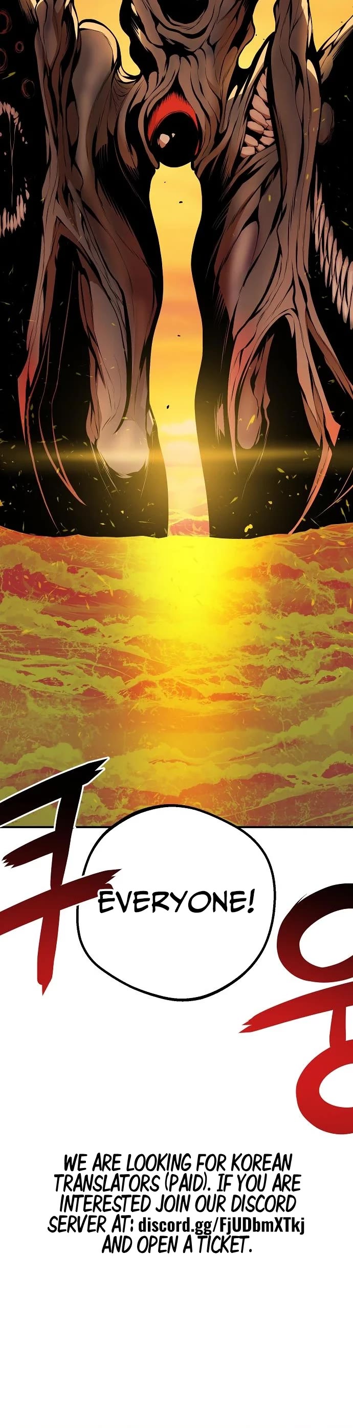 Beast Burn Chapter 49 page 6 - Chapter 49
