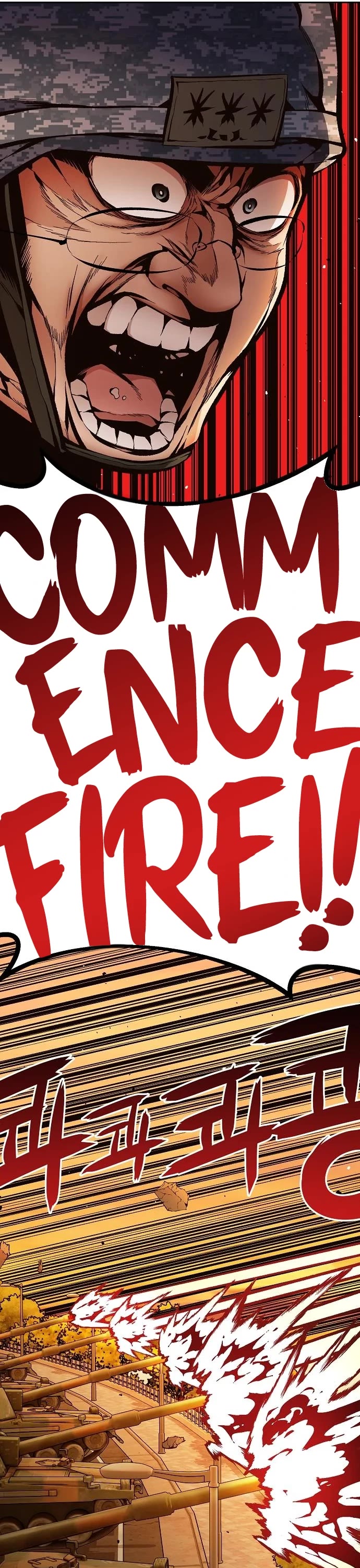 Beast Burn Chapter 49 page 7 - Chapter 49