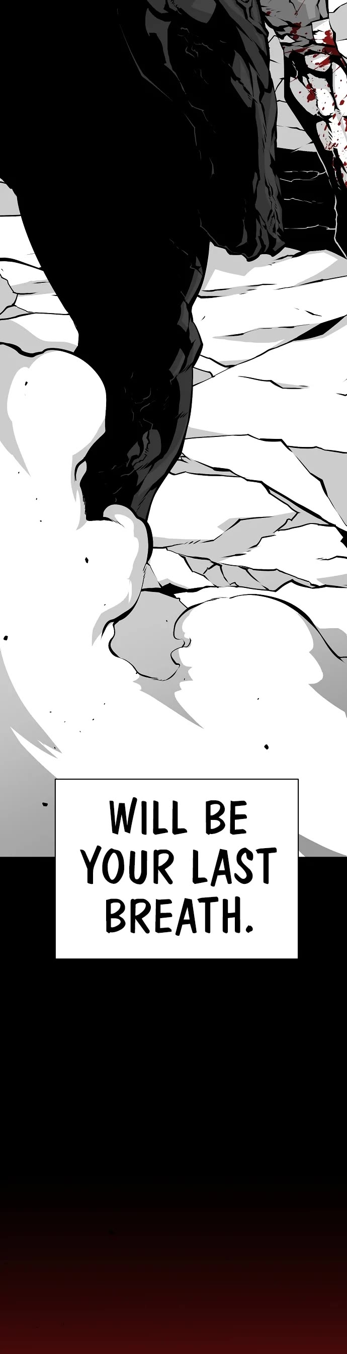 Beast Burn Chapter 5 page 12 - Chapter 5
