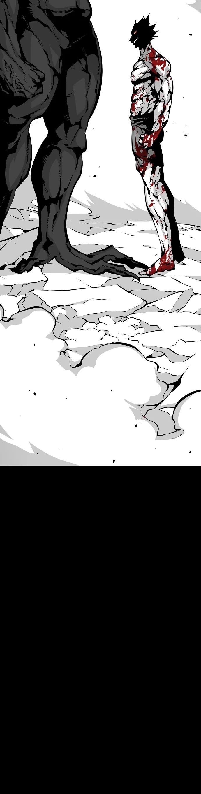 Beast Burn Chapter 5 page 15 - Chapter 5