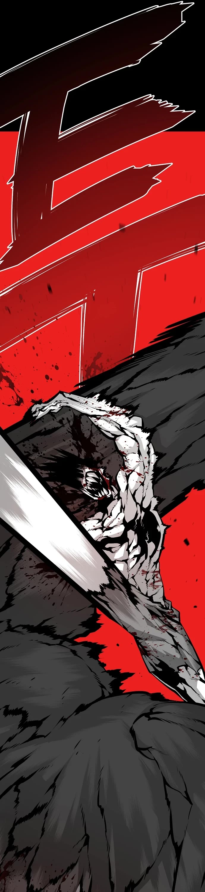 Beast Burn Chapter 5 page 16 - Chapter 5