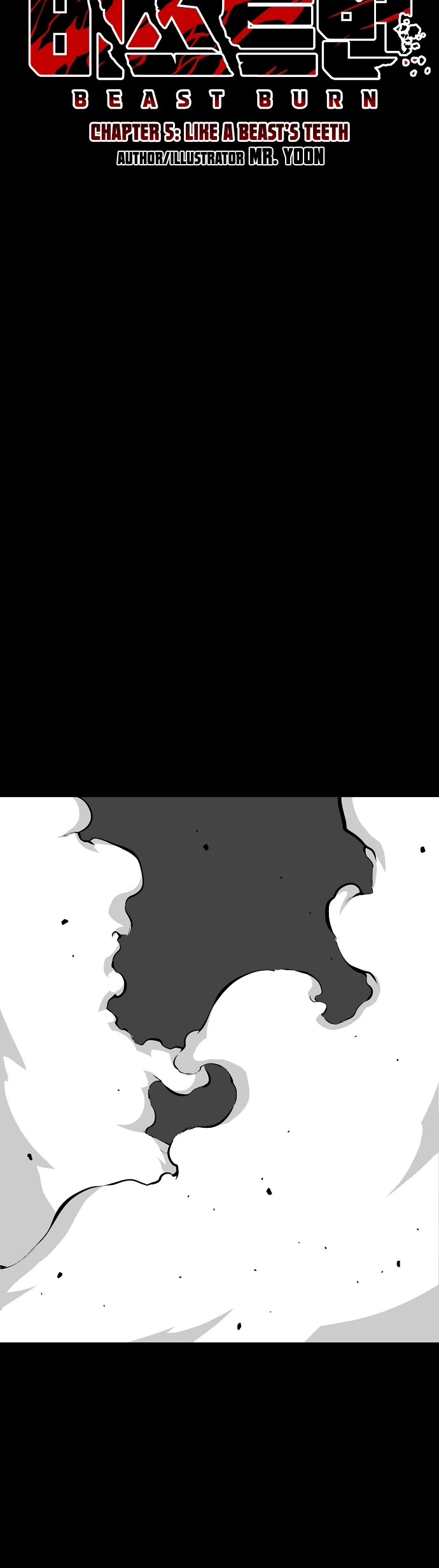Beast Burn Chapter 5 page 18 - Chapter 5