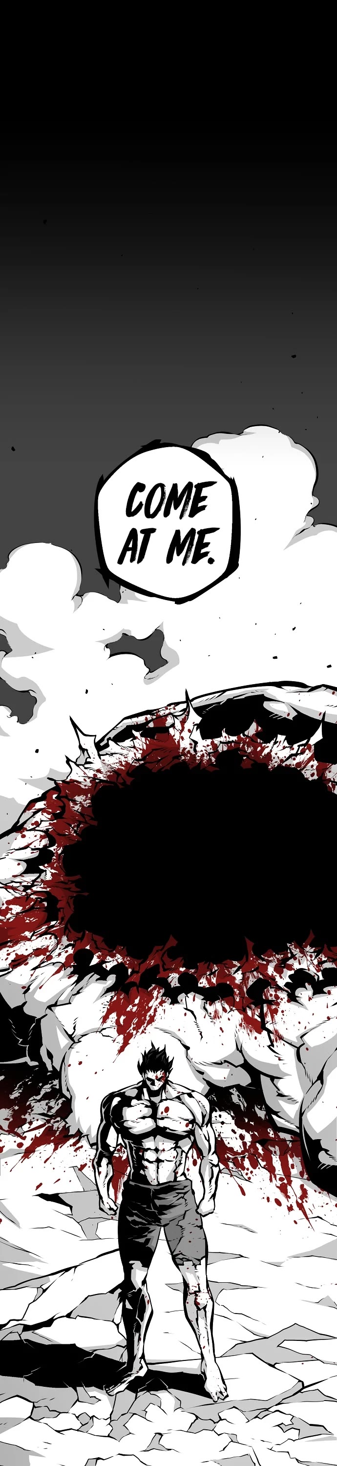 Beast Burn Chapter 5 page 2 - Chapter 5