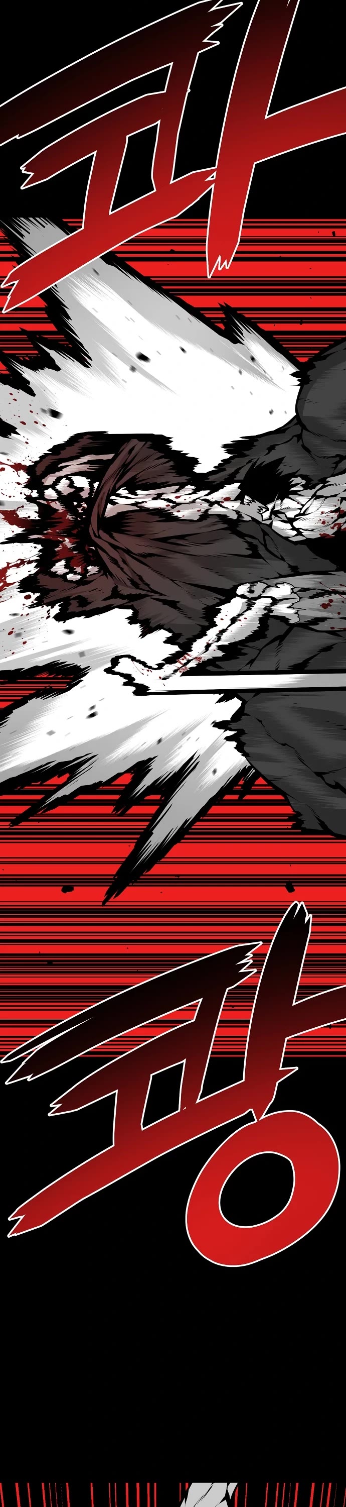 Beast Burn Chapter 5 page 23 - Chapter 5