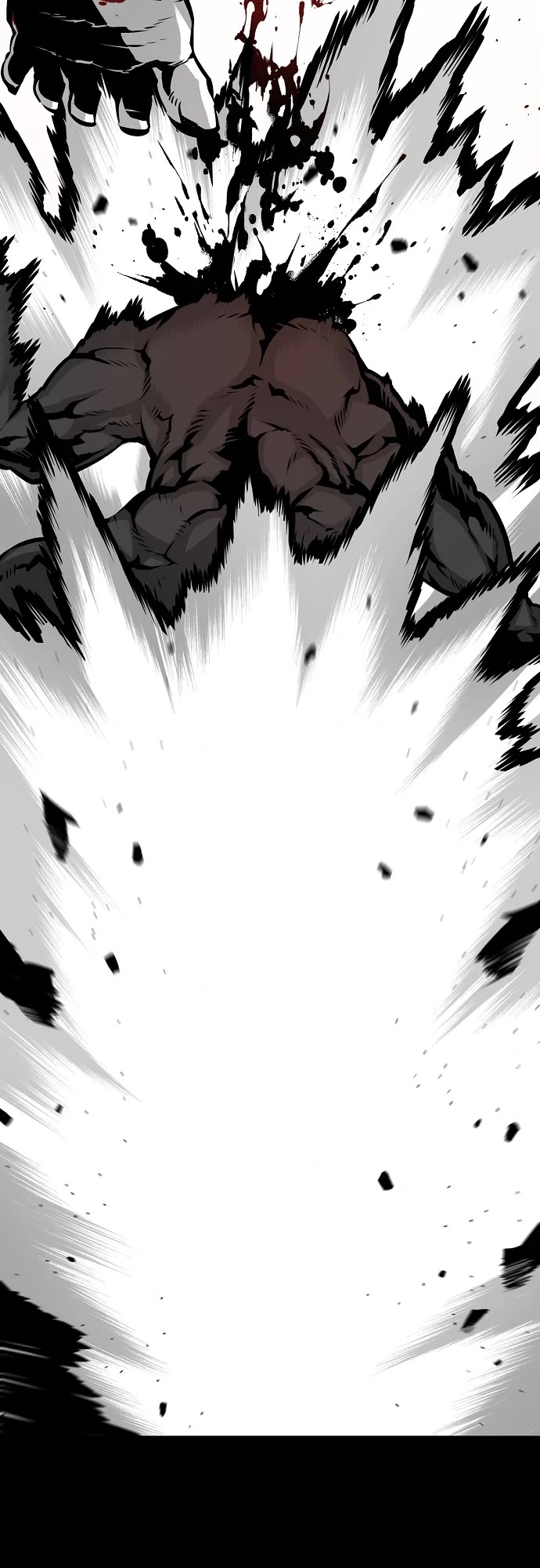 Beast Burn Chapter 5 page 25 - Chapter 5